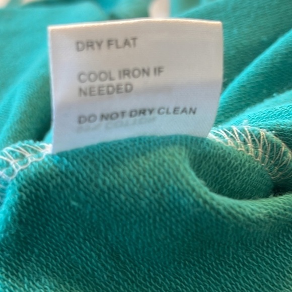 Tracy Negoshian Dress Large Long Sleeves and Pockets - Picture 8 of 8